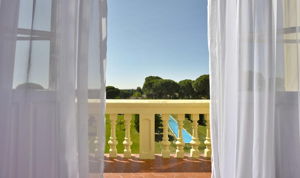 Balneario Palacio De Salinas Station touristique Medina del Campo