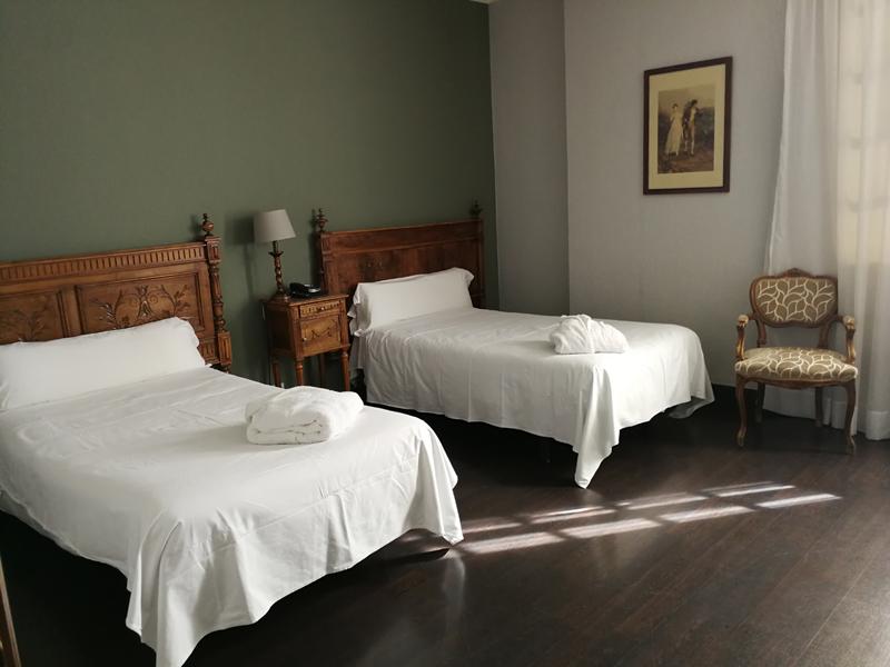 Balneario Palacio De Salinas Station touristique 3*